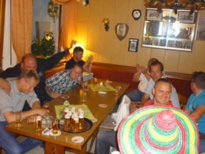 Foto: Hubertushof