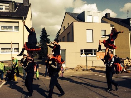 Foto: Hubertushof