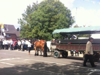 Foto: Hubertushof